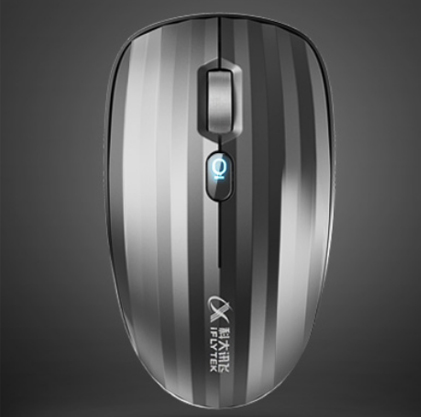 訊飛無線語音鼠標(biāo)