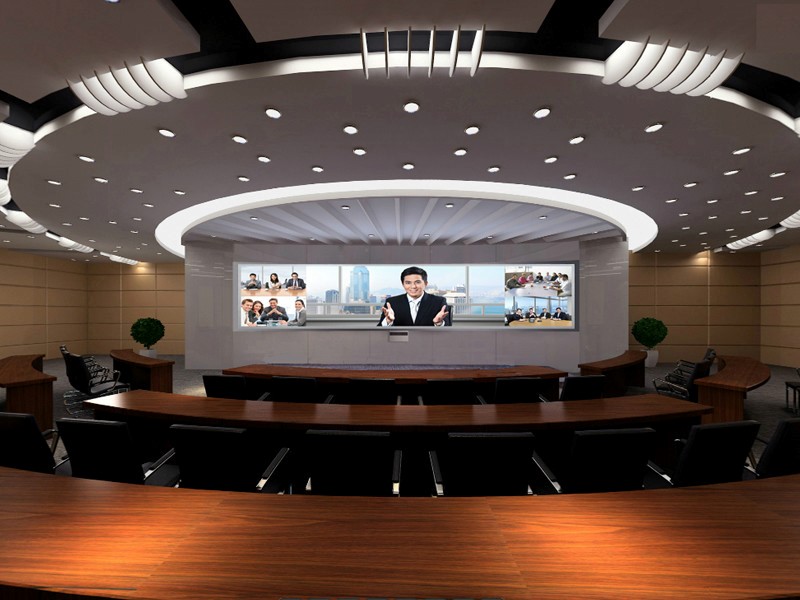 頻會(huì)議如何讓中國國際航空公司高效運(yùn)營如虎添翼