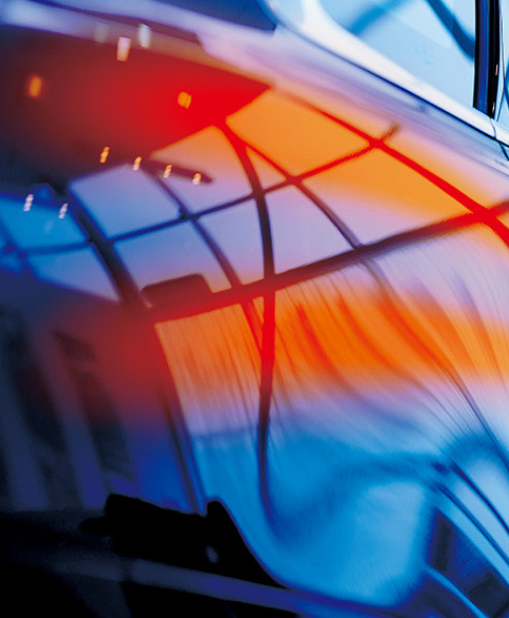 探尋百年駕駛樂趣的源動(dòng)力